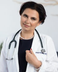 Dr hab. Irena Wojsyk Banaszak