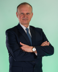 Prof. Zbigniew Doniec