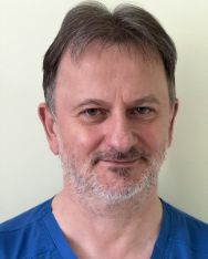 Dr Andrzej Pogorzelski